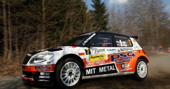 Valasska Rally